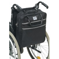 Wheelchair Travel bag luxury + Belt bag
