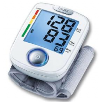 Blood pressure Monitor 