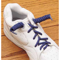 Coilers shoelaces